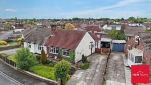 58, Sunningdale Drive, Manchester M44 6WH
