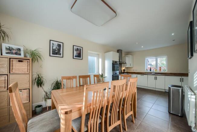 Grantham Road, Wellesbourne, CV35 photo 4