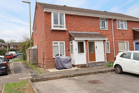 Meon Close, Clanfield