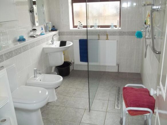 wet room
