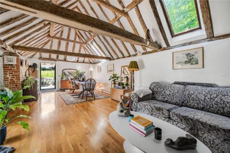 The Street, Bury, Pulborough, West Sussex, RH20