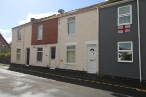 33, Avening Street, Gorse Hill, Swindon SN2 8BZ