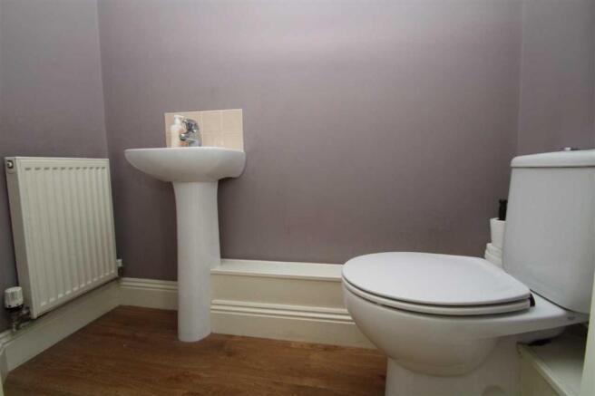 Cloakroom