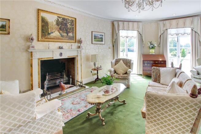 Drawing Room