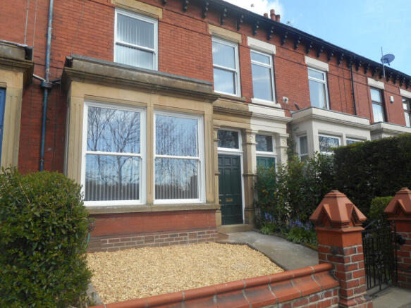 Room 5, 39 Broadgate