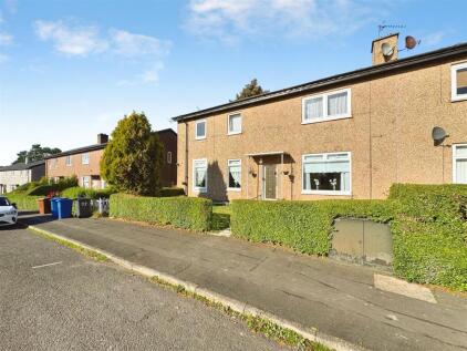 Riddell Street, Clydebank