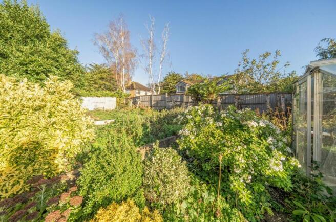 4, Glebe Close, Thornford, Sherborne photo 4