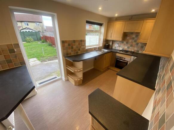 Kitchen 1
