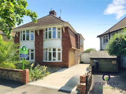 London Road, Ramsgate, Kent, CT11