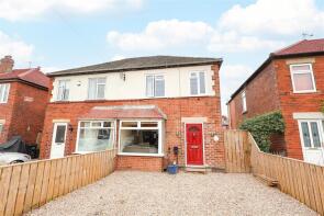 21, Danum Avenue, Thirsk YO7 1RU