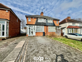 23, Ringswood Road, Solihull B92 7NH