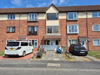71 Wynyard Mews, Hartlepool, Cleveland, TS25 3JF