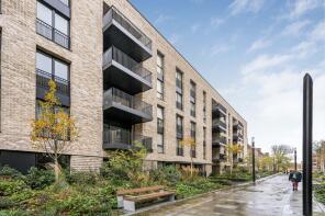 Flat 75, 3, Fisherton Street, London NW8 8FS