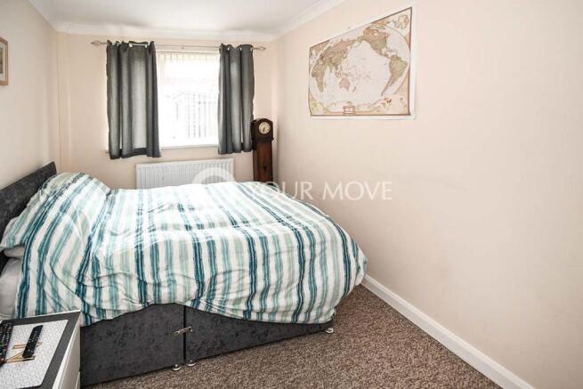 Bedroom 1