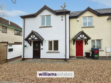 Clwyd Street, Ruthin, LL15