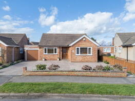 4, West Furlong, Kettering NN15 7LF