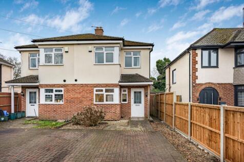 Alstone Lane, Cheltenham, Gloucestershire, GL51