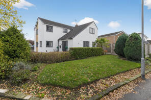 1, Alton Grove, Cannock WS11 1NW