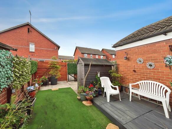 2 bed Terraced for sale Image 7