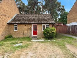 15, Queens Pine, Bracknell RG12 0TL