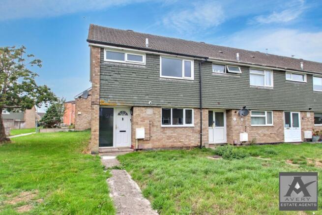 3 Bedroom End of Terrace to Rent