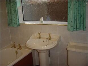 GF Bathroom