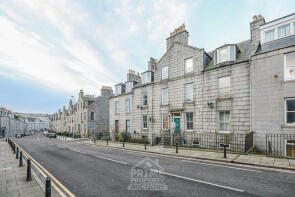 Flat F, 160, Crown Street, Aberdeen AB11 6HX