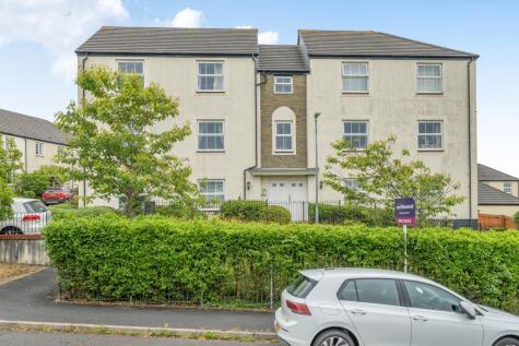 Wheal Sperries Way, Truro, TR1