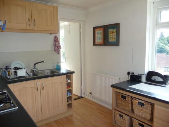 Kitchen 1