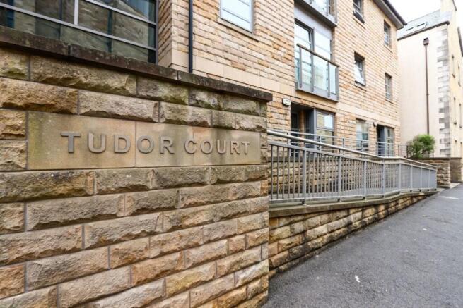 Purpose Built Apartments