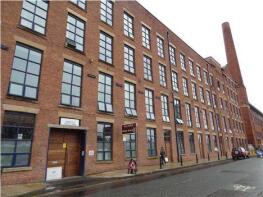 Flat 322, 2, Malta Street, Manchester M4 7BL