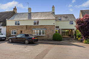 23, Station Road, Peterborough PE8 6QB