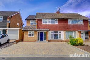 28, Blythesway, Birmingham B48 7NA
