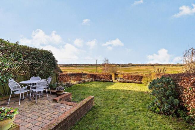 Private Garden