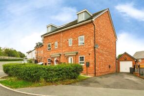 20, Far Hey Drive, Wirral CH49 4SD