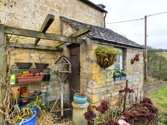 Shed