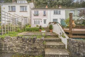 16, Clifton Terrace, Mumbles, Swansea SA3 4EJ