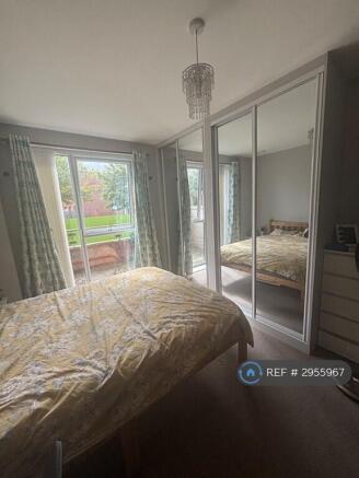 En-Suite Bedroom