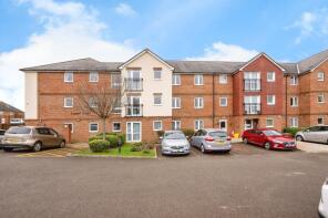 21, 24 Laurel Court, Stanley Road, Folkestone CT19 4RL