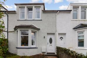 38, Lochiel Road, Thornliebank G46 8NR