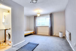 Flat 3, Robin House, Springvale, Maidstone ME16 0AT