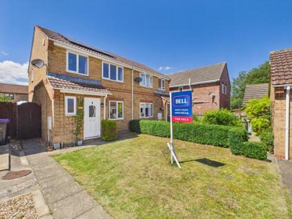 14 Lodington Court, Horncastle