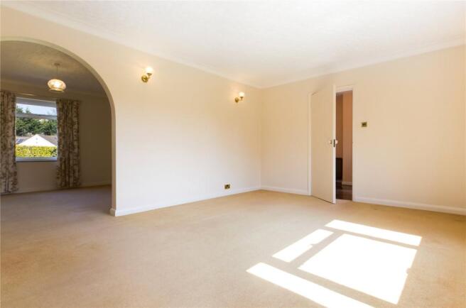 Living / Dining Room