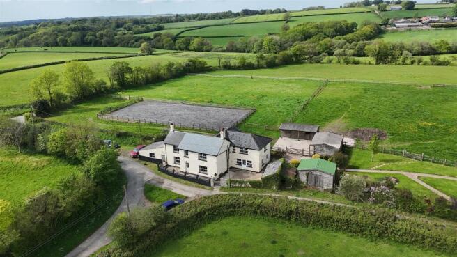 Drone View