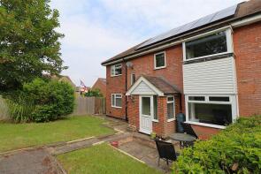 5, St Martins Close, Sittingbourne ME9 7JB