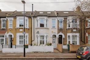 96, East Road, Stratford, London E15 3QR