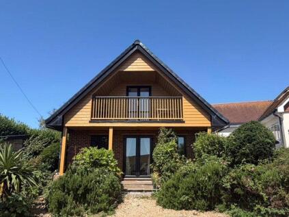 Northwood Avenue, Saltdean, Brighton, East Sussex, BN2