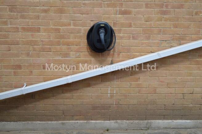 EV charger