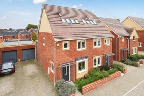 12, Robertson Place, High Wycombe HP11 1EU