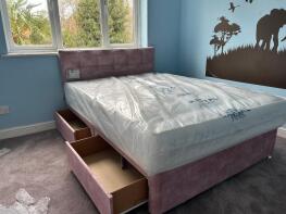 40, Bedhampton Hill, Havant PO9 3JW